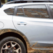Door Parts for Subaru