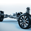 Driveline and Differential Parts for Subaru