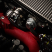 Engine and Cooling Parts for Subaru